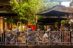 Grosvenor Hotel - Tourism TAS