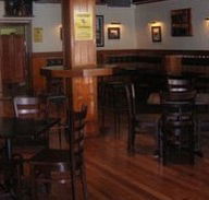 Jack Duggans Irish Pub - Tourism TAS