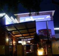 The Blvd Tavern