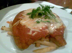 Sir William Wallace Hotel - Hobart Tourism 1