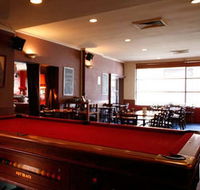 The British Crown Hotel - Tourism TAS