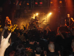 Black Betty's - Tourism TAS 1