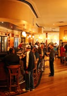 Seventh Ave Bar & Restaurant - Hobart Tourism 1