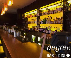 One Degree Bar And Dining - Tourism TAS 1