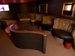 Love And Rockets - Petrie - Tourism TAS 1