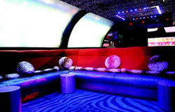 Club Minx - Tourism TAS 1