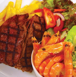 Lord Stanley Hotel - Tourism TAS 1