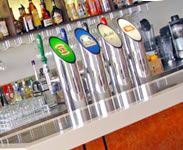 Domanis Cafe Restaurant Bar - Tourism TAS 1