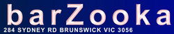 Barzooka - Tourism TAS 1
