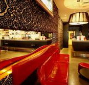 Satin Lounge Bar - Tourism TAS