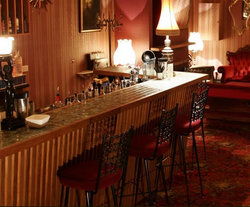 Back Bar - Hobart Tourism 1