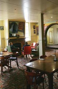 Baden Powell Hotel - Tourism TAS 1