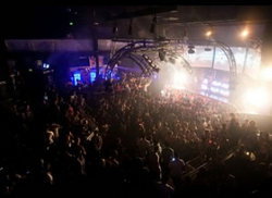 Lost Arc - Tourism TAS 1