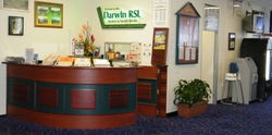 RSL Club Darwin - Hobart Tourism 1