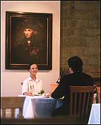 Lord Nelson Brewery Hotel - Hobart Tourism 1