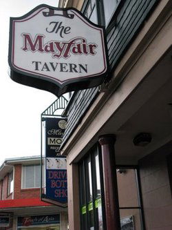 Mayfair Tavern & Bottleshop - Tourism TAS 1