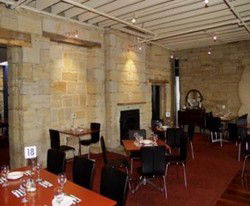 Customs House Waterfront Hotel - Hobart Tourism 1