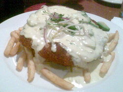 Derwent Tavern - Hobart Tourism 1