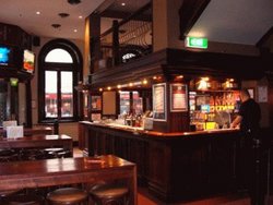 3 Wise Monkeys - Hobart Tourism 1