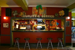Republic Bar & Cafe - Hobart Tourism 1