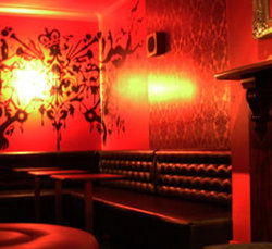 Syrup Nightclub - Hobart Tourism 1