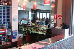 Telegraph Hotel - Hobart Tourism 1