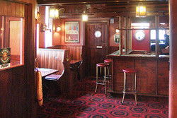 The Ocean Child Hotel - Hobart Tourism 1