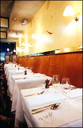 Fern Tree Tavern - Hobart Tourism 1