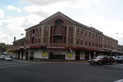 Lidcombe Hotel - Tourism TAS 0