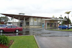Mt Annan Club Hotel - Hobart Tourism 1