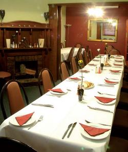 Leinster Arms Hotel - Tourism TAS 1