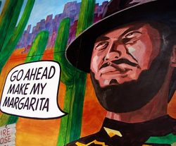 Cactus Jack's - Hobart Tourism 1