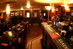PJ O'Briens - Tourism TAS 1