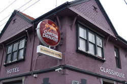 Glasshouse Hotel - Tourism TAS 1