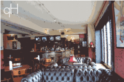 Quarry Hotel - Tourism TAS 2