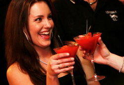 Universal Bar - Tourism TAS 2