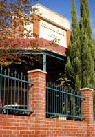 Seventh Ave Bar & Restaurant - Hobart Tourism 2