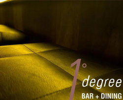 One Degree Bar And Dining - Tourism TAS 2