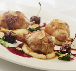 Baguette - Tourism TAS 2