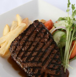 Lord Stanley Hotel - Tourism TAS 2