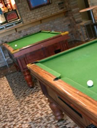 Shafston Hotel - Tourism TAS 2