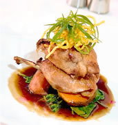 Domanis Cafe Restaurant Bar - Tourism TAS 2