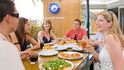 Indian Ocean Brewing Company - Tourism TAS 2