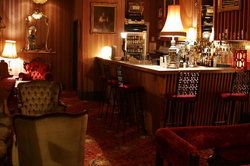 Back Bar - Hobart Tourism 2