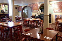 Baden Powell Hotel - Tourism TAS 2