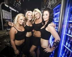 Lost Arc - Tourism TAS 2