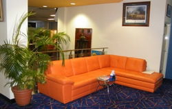 RSL Club Darwin - Hobart Tourism 2