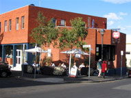 Prince Of Wales Hotel - Hobart Tourism 2