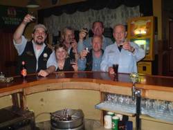 The Bridge Hotel Forth - Hobart Tourism 1