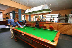 Globe Hotel - Hobart Tourism 2